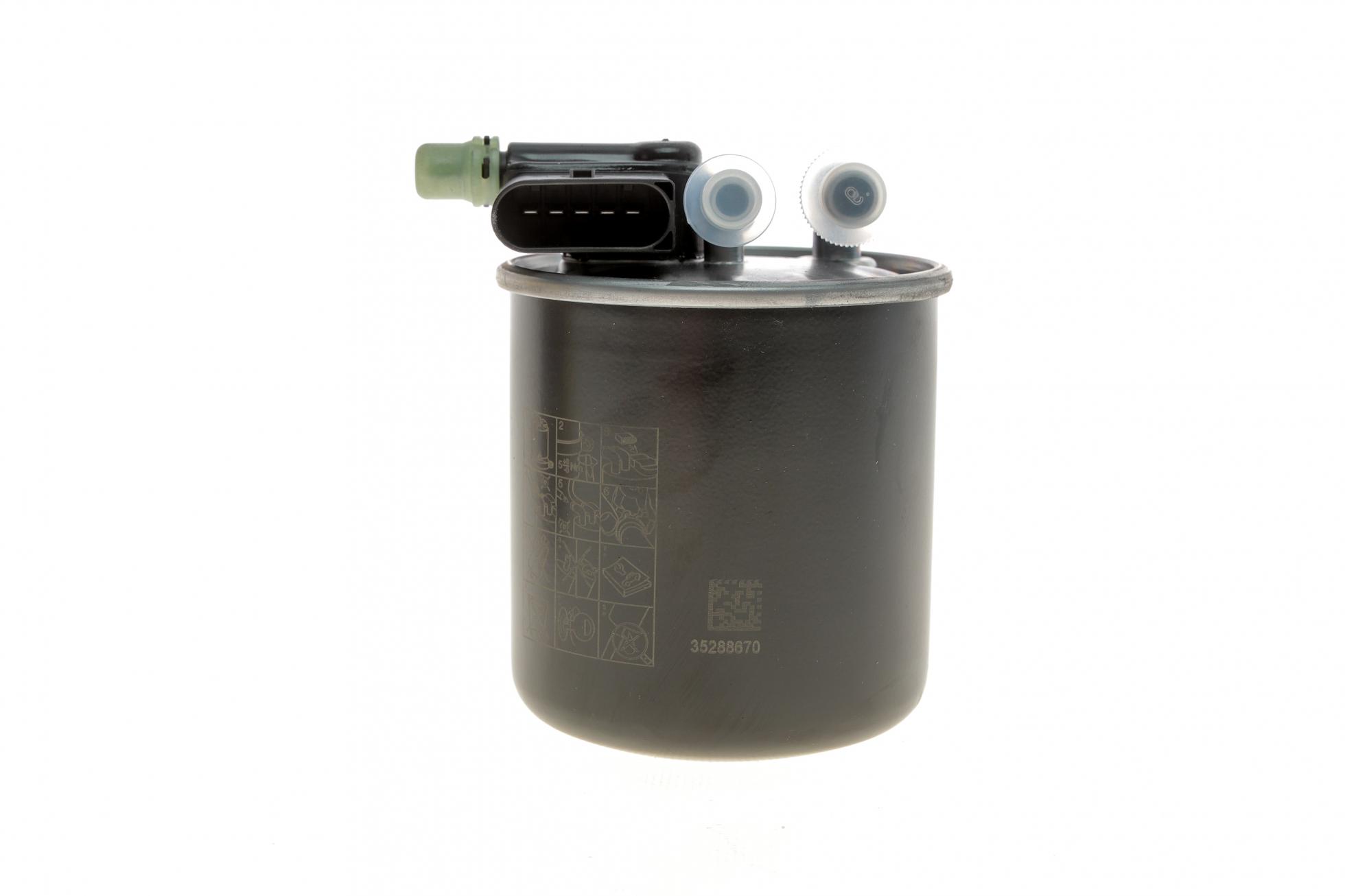 H405WK HENGST FILTER